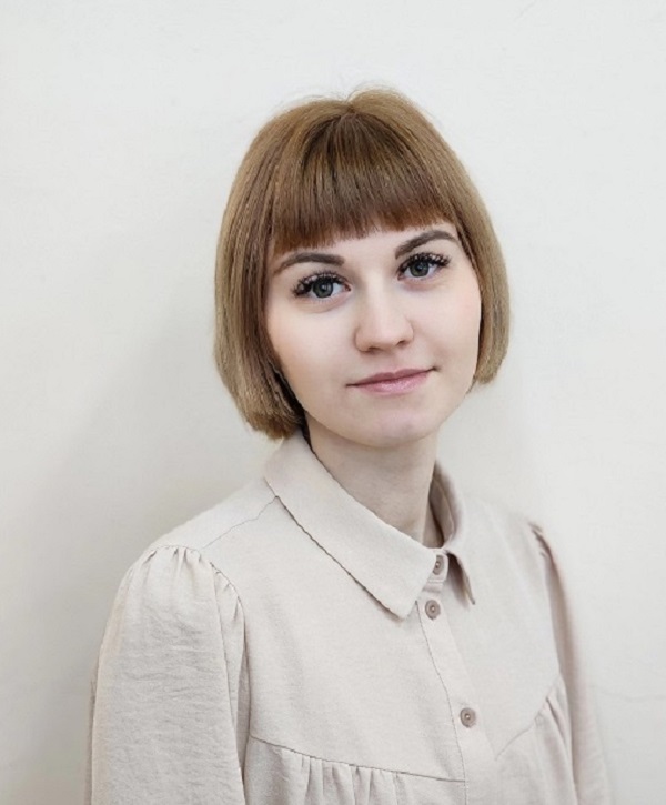 Озолина Юлия Александровна.