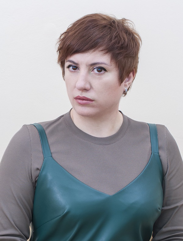 Ярцева Анастасия Васильевна.