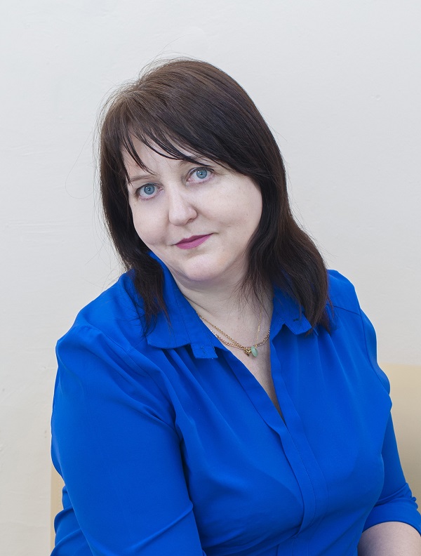 Абрамова Татьяна Александровна.