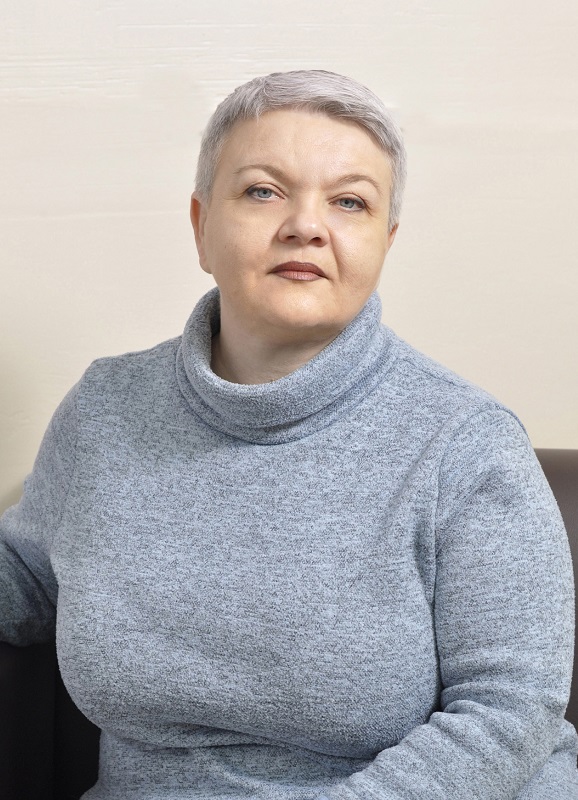 Меджитова Диляра Шевкетовна.