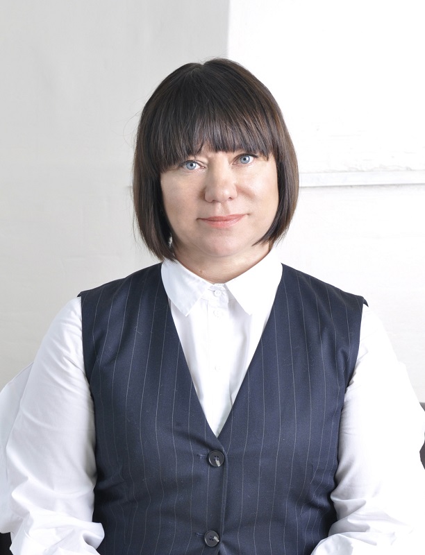 Князькова Елена Викторовна.