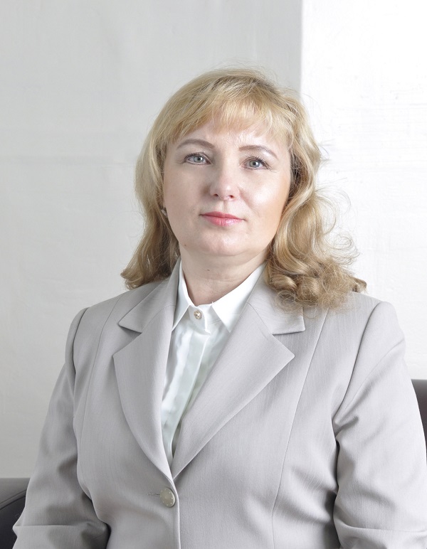 Гаврилова Светлана Викторовна.