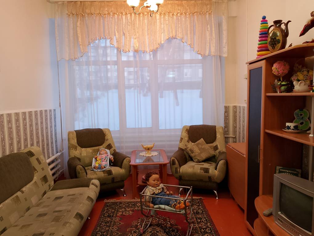 Изображения кабинета.