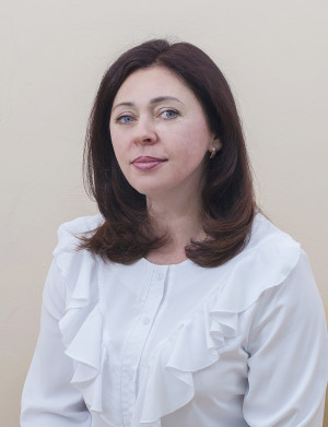 Баюкова Елена Александровна Баюкова Елена Александровна