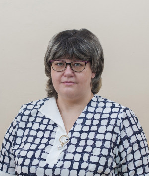 Нелин Наталья Николаевна Нелин Наталья Николаевна