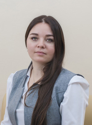 Петухова Елена Олеговна Петухова Елена Олеговна