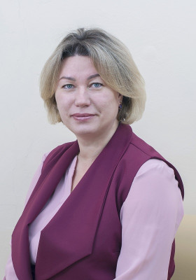 Плотникова Жанна Владимировна Плотникова Жанна Владимировна