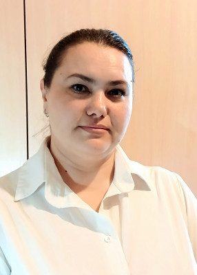 Белова Вера Владимировна Белова Вера Владимировна
