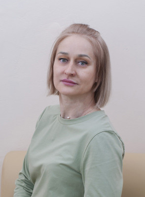 Яковлева Светлана Александровна Яковлева Светлана Александровна