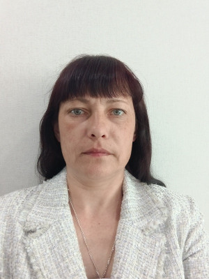 Зверева Анна Дмитриевна Зверева Анна Дмитриевна