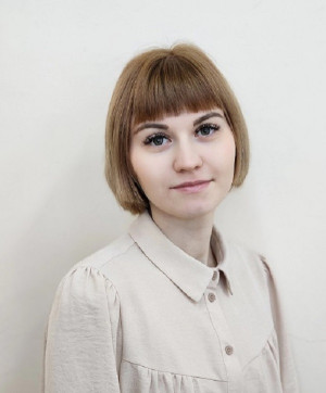 Озолина Юлия Александровна Озолина Юлия Александровна