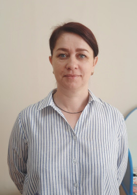 Жаворонкова Валентина Николаевна Жаворонкова Валентина Николаевна
